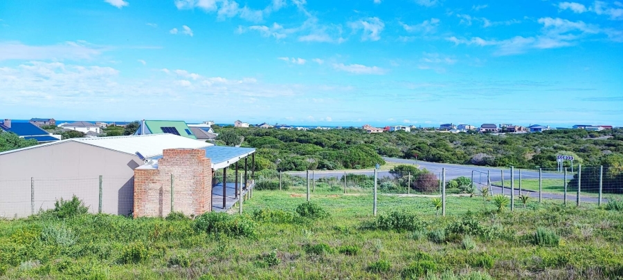 0 Bedroom Property for Sale in Franskraal Western Cape